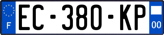 EC-380-KP