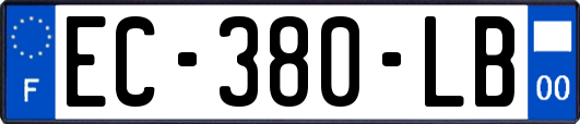 EC-380-LB