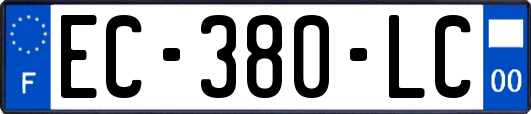 EC-380-LC