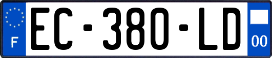 EC-380-LD