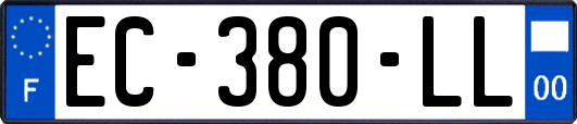 EC-380-LL