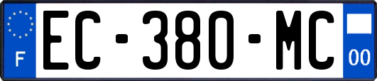 EC-380-MC