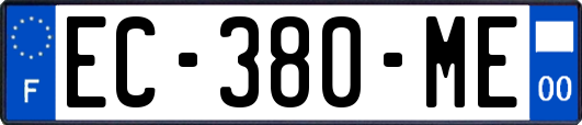 EC-380-ME