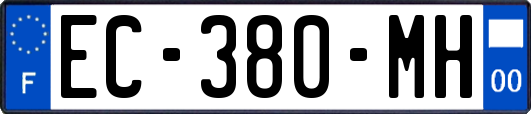 EC-380-MH