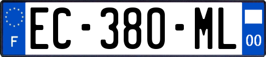EC-380-ML