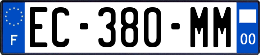 EC-380-MM
