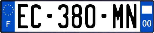 EC-380-MN