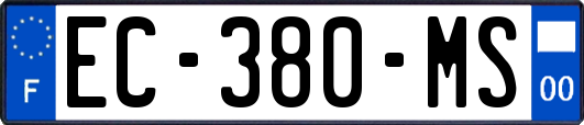 EC-380-MS