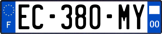 EC-380-MY