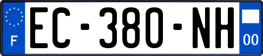 EC-380-NH