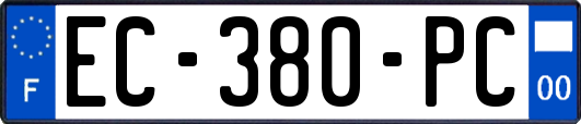 EC-380-PC