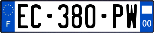 EC-380-PW
