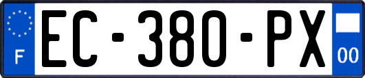 EC-380-PX