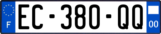 EC-380-QQ