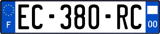EC-380-RC