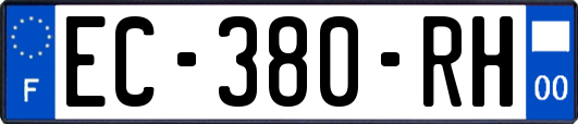 EC-380-RH