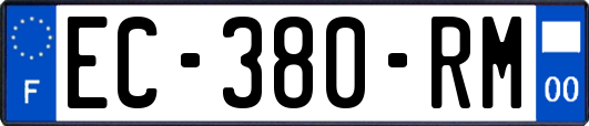 EC-380-RM