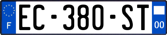 EC-380-ST