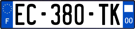 EC-380-TK