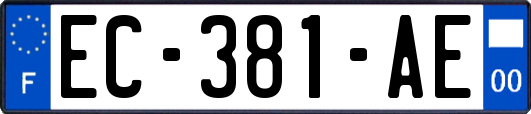 EC-381-AE