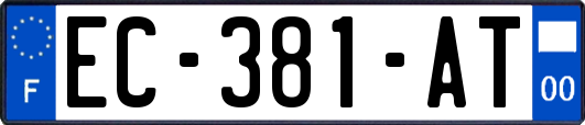 EC-381-AT