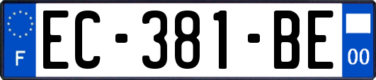 EC-381-BE