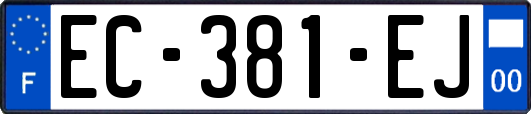 EC-381-EJ