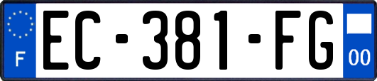 EC-381-FG