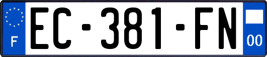 EC-381-FN