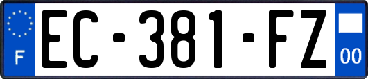 EC-381-FZ