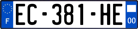 EC-381-HE