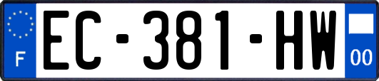 EC-381-HW