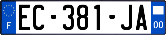 EC-381-JA