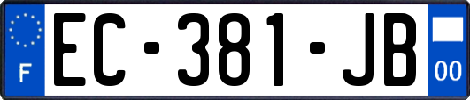 EC-381-JB