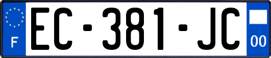 EC-381-JC