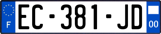 EC-381-JD