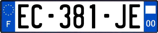 EC-381-JE