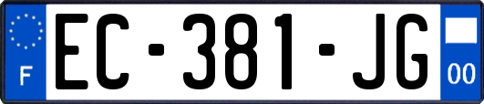 EC-381-JG