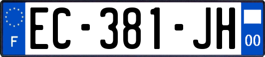 EC-381-JH