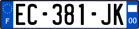 EC-381-JK