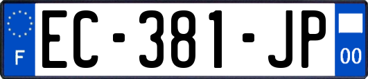 EC-381-JP