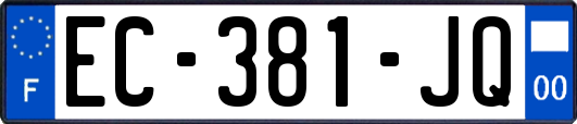 EC-381-JQ