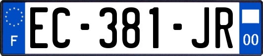 EC-381-JR
