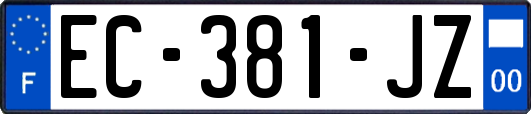 EC-381-JZ