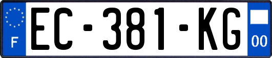 EC-381-KG