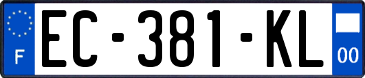 EC-381-KL