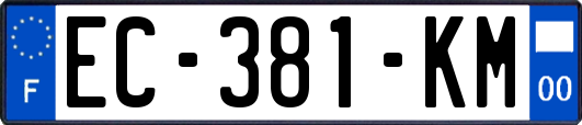 EC-381-KM