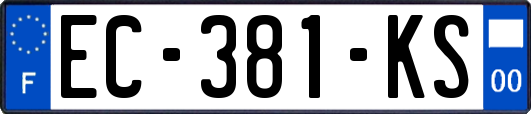 EC-381-KS