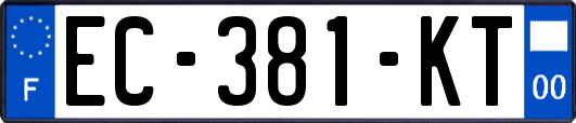 EC-381-KT