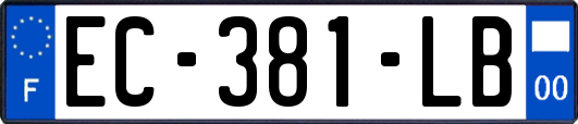 EC-381-LB